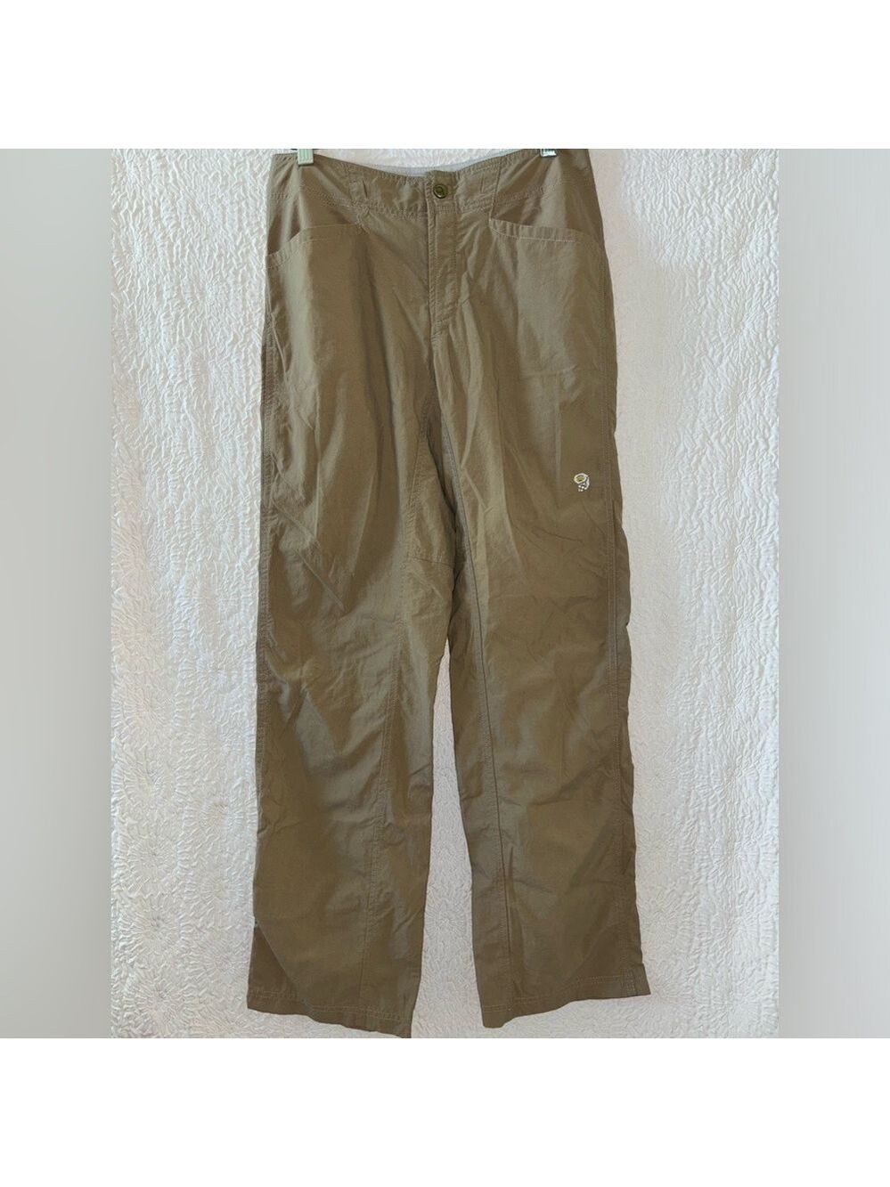 Mountain Hardwear Hiking Trekking Pants